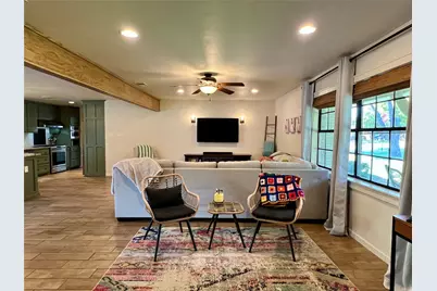 1811 W Overhill Drive, Stephenville, TX 76401 - Photo 8