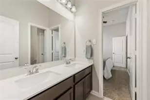 2804 Hackberry Creek Trail, Celina, TX 75078 - Photo 22