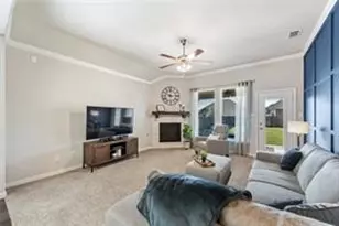 2804 Hackberry Creek Trail, Celina, TX 75078 - Photo 14