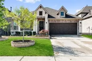 2804 Hackberry Creek Trail, Celina, TX 75078 - Photo 4