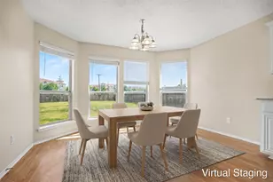 360 McMurtry Dr, Arlington, TX 76002 - Photo 8