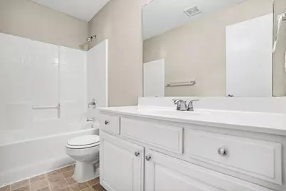 360 McMurtry Drive, Arlington, TX 76002 - Photo 16