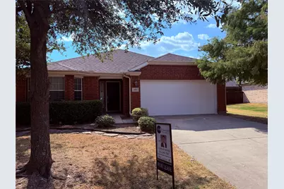 4401 Willow Wood Road, Melissa, TX 75454 - Photo 1