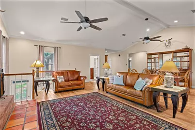 1820 Long Creek Court, Granbury, TX 76049 - Photo 10