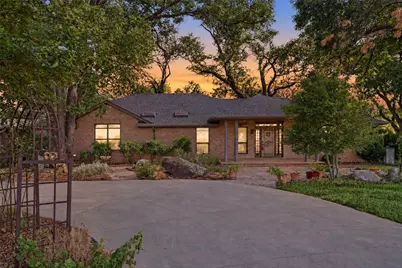 1820 Long Creek Court, Granbury, TX 76049 - Photo 1