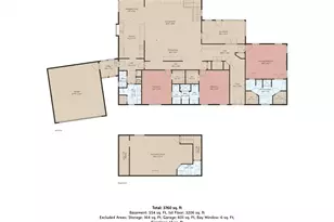 1820 Long Creek Ct, Granbury, TX 76049 - Photo 40