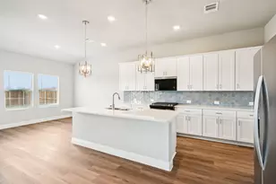 4107 Benbrook Dr, Farmersville, TX 75442 - Photo 2