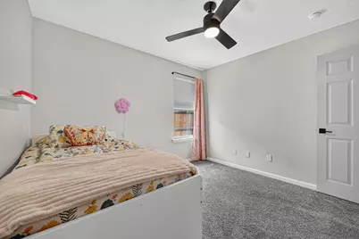 9228 Jason Drive, White Settlement, TX 76108 - Photo 22