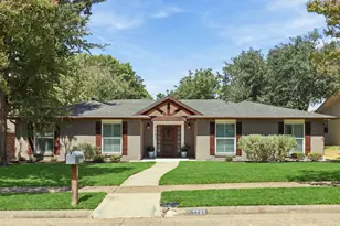 7721 El Padre Ln, Dallas, TX 75248 - Photo 1