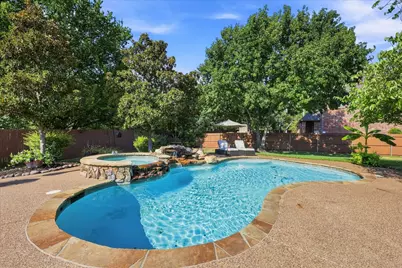 2308 Ember Woods Drive, Keller, TX 76262 - Photo 30
