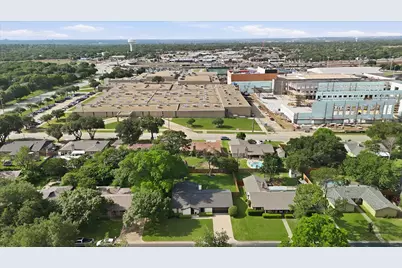 217 E Louella Drive, Hurst, TX 76054 - Photo 38