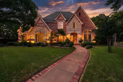 206 Gallant Court, Colleyville, TX 76034 - Photo 1