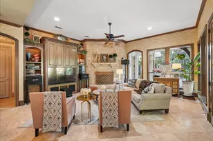206 Gallant Ct, Colleyville, TX 76034 - Photo 14