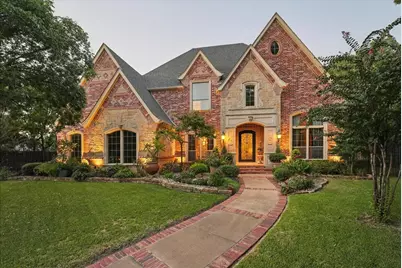 206 Gallant Court, Colleyville, TX 76034 - Photo 2