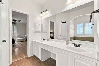 1512 Augusta Drive, Savannah, TX 76227 - Photo 22
