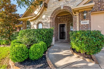 8304 Spitfire Trail, Aubrey, TX 76227 - Photo 2
