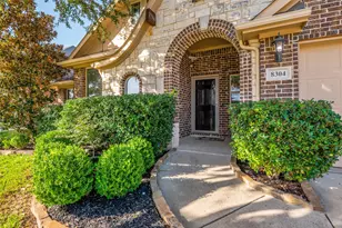8304 Spitfire Trail, Aubrey, TX 76227 - Photo 2