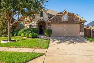 8304 Spitfire Trail, Aubrey, TX 76227 - Photo 1