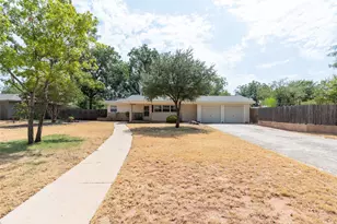 4125 Hartford St, Abilene, TX 79605 - Photo 2
