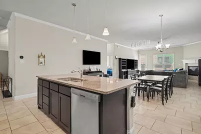 646 Harris Ridge Drive, Arlington, TX 76002 - Photo 14