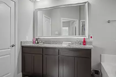 646 Harris Ridge Drive, Arlington, TX 76002 - Photo 20