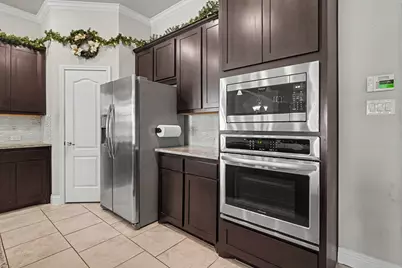 646 Harris Ridge Drive, Arlington, TX 76002 - Photo 12