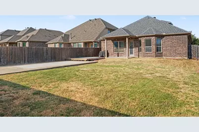 646 Harris Ridge Drive, Arlington, TX 76002 - Photo 34