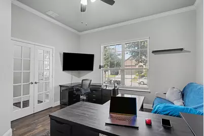646 Harris Ridge Drive, Arlington, TX 76002 - Photo 16