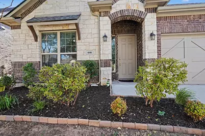646 Harris Ridge Drive, Arlington, TX 76002 - Photo 8