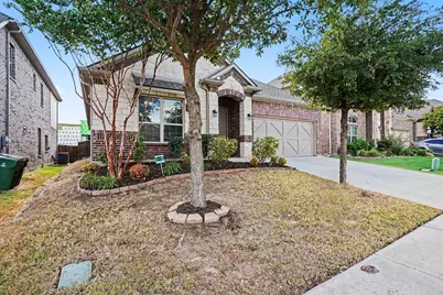 646 Harris Ridge Drive, Arlington, TX 76002 - Photo 6