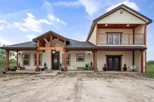 6049 County Rd 1030 B, Rice, TX 75155 - Photo 1