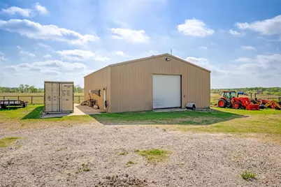 5855 Western Star Drive, Justin, TX 76247 - Photo 34