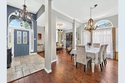 5412 Lexington Place, Frisco, TX 75035 - Photo 2
