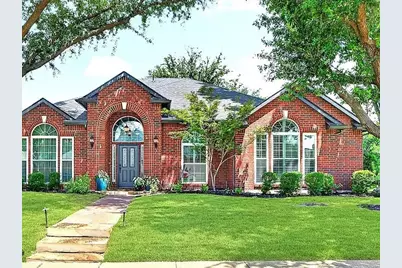 5412 Lexington Place, Frisco, TX 75035 - Photo 1