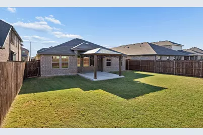 9916 Ginkgo Lane, Fort Worth, TX 76036 - Photo 26