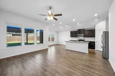 9916 Ginkgo Lane, Fort Worth, TX 76036 - Photo 4