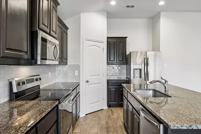 9916 Ginkgo Lane, Fort Worth, TX 76036 - Photo 10