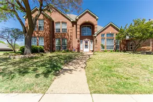 4129 Staten Island Dr, Plano, TX 75024 - Photo 1