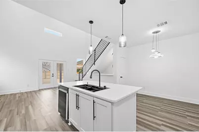 4448 Marcell Avenue, Dallas, TX 75211 - Photo 4