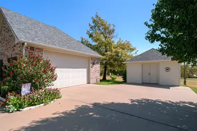 3711 Heatherwood Lane, Sherman, TX 75090 - Photo 28