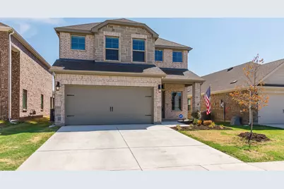 3509 Cribbing Trail, Aubrey, TX 76227 - Photo 1