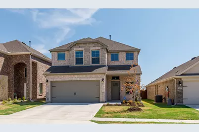 3509 Cribbing Trail, Aubrey, TX 76227 - Photo 2