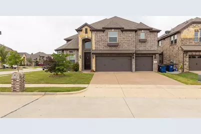 3312 Blue Jay Lane, Melissa, TX 75454 - Photo 1
