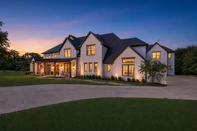 4577 Serenity Trail, McKinney, TX 75071 - Photo 1