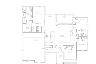 1000 Adventure Ct, Boyd, TX 76023 - Photo 2
