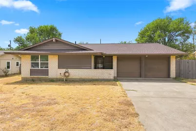 628 Apollo Drive, Denton, TX 76209 - Photo 2