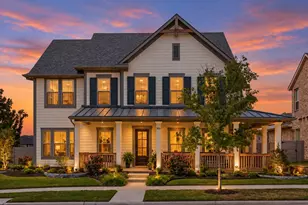 3920 Outpost Trl, McKinney, TX 75071 - Photo 1