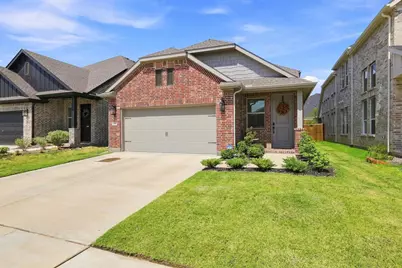 815 Sunflower Trail, Sherman, TX 75092 - Photo 34