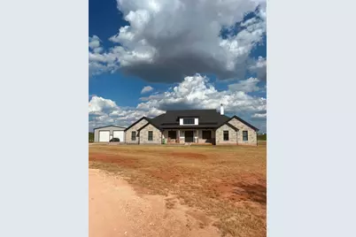 2889 County Road 131, Tuscola, TX 79562 - Photo 2