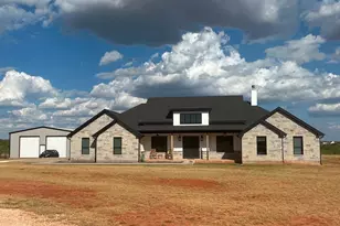 2889 Co Rd 131, Tuscola, TX 79562 - Photo 2